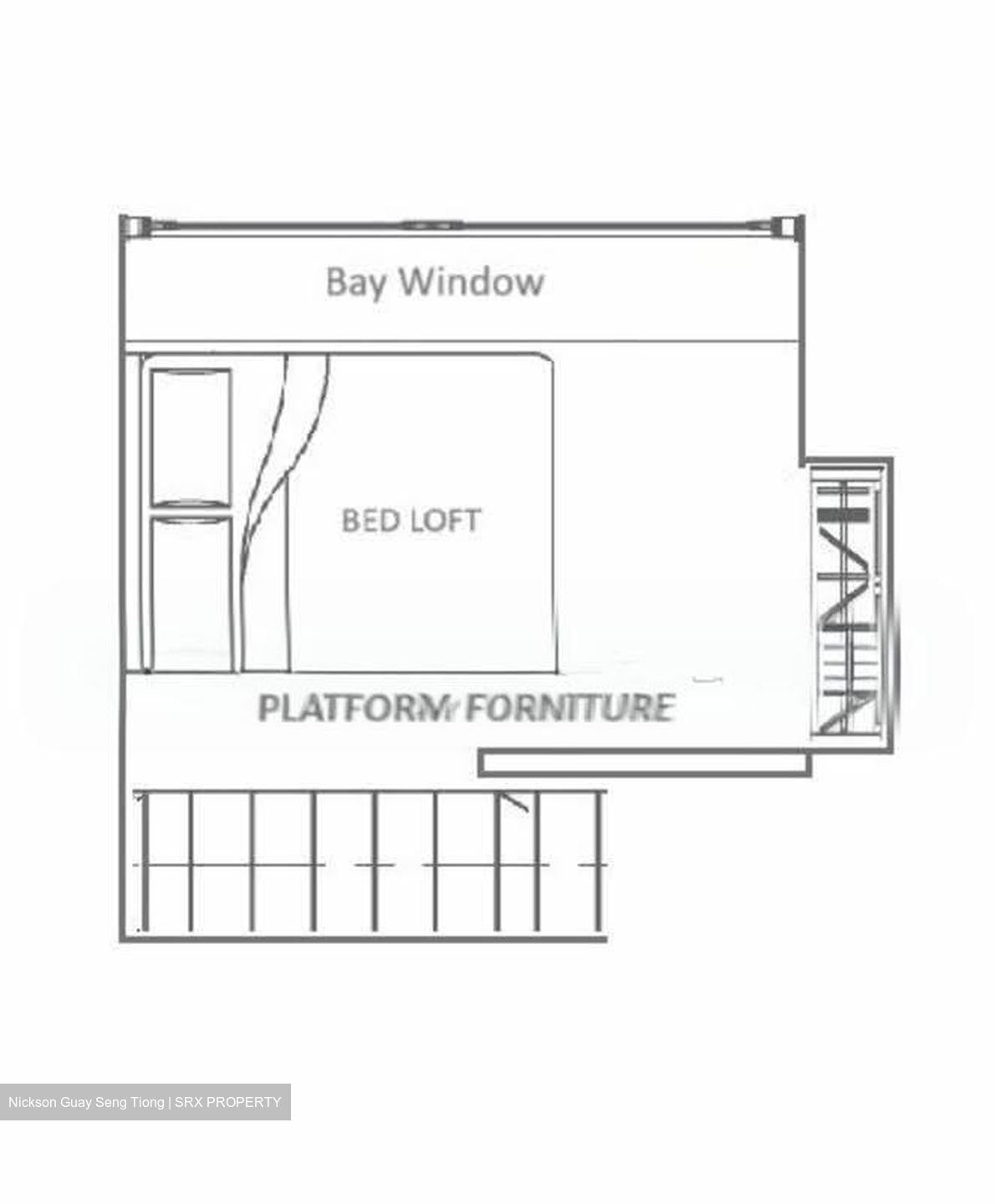 Pasir Panjang Road (D5), Condominium #561807121